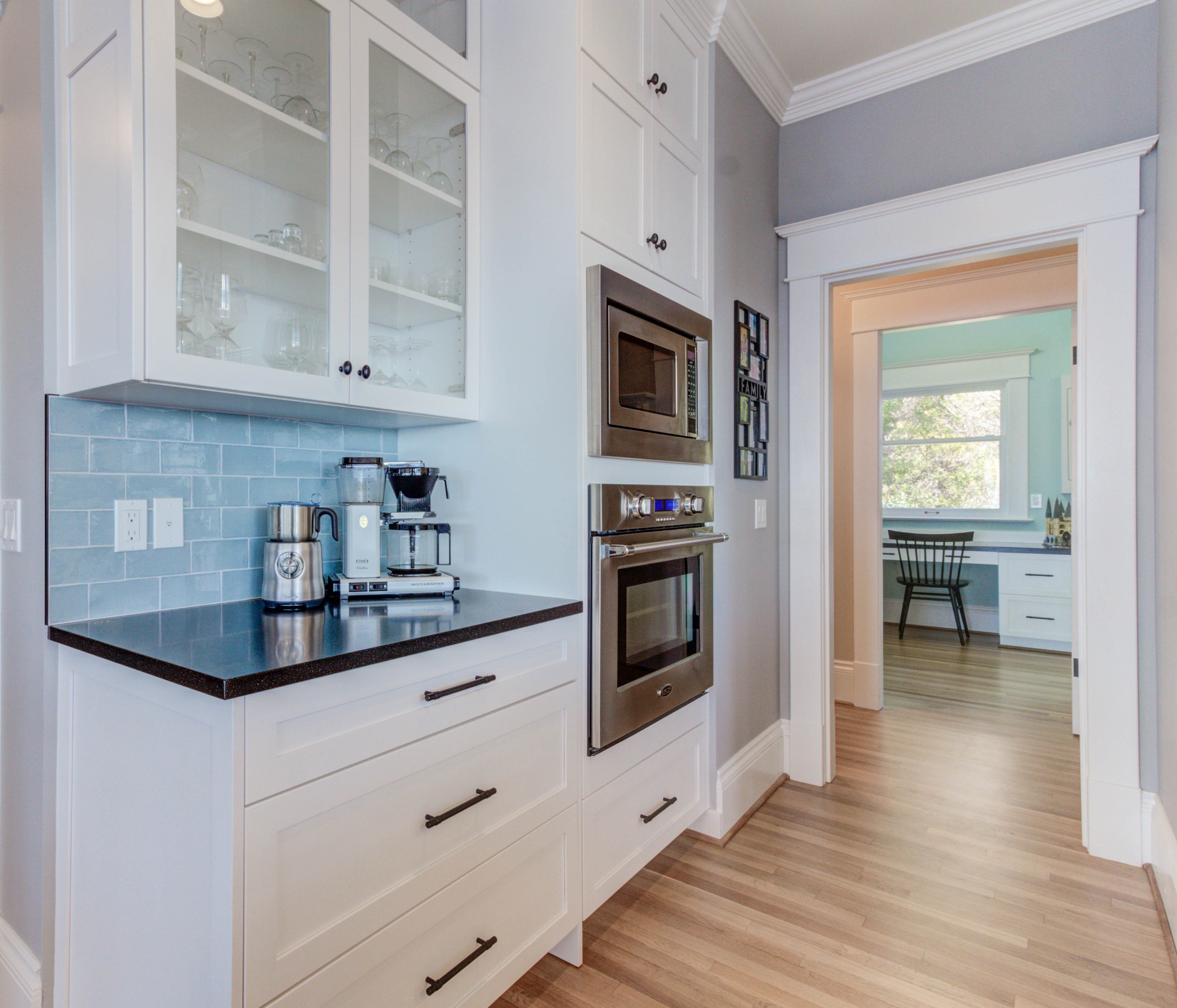 The Kitchen Renovation Handbook 10 Steps to Design the Kitchen of Your Dreams